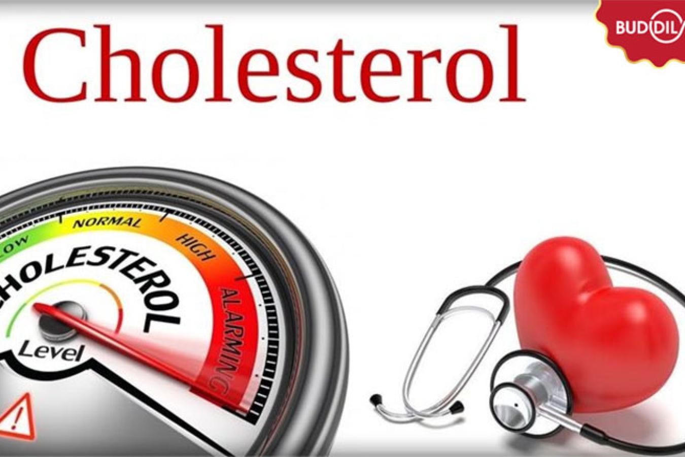 Cảnh báo những nguyên nhân khiến Cholesterol cao?