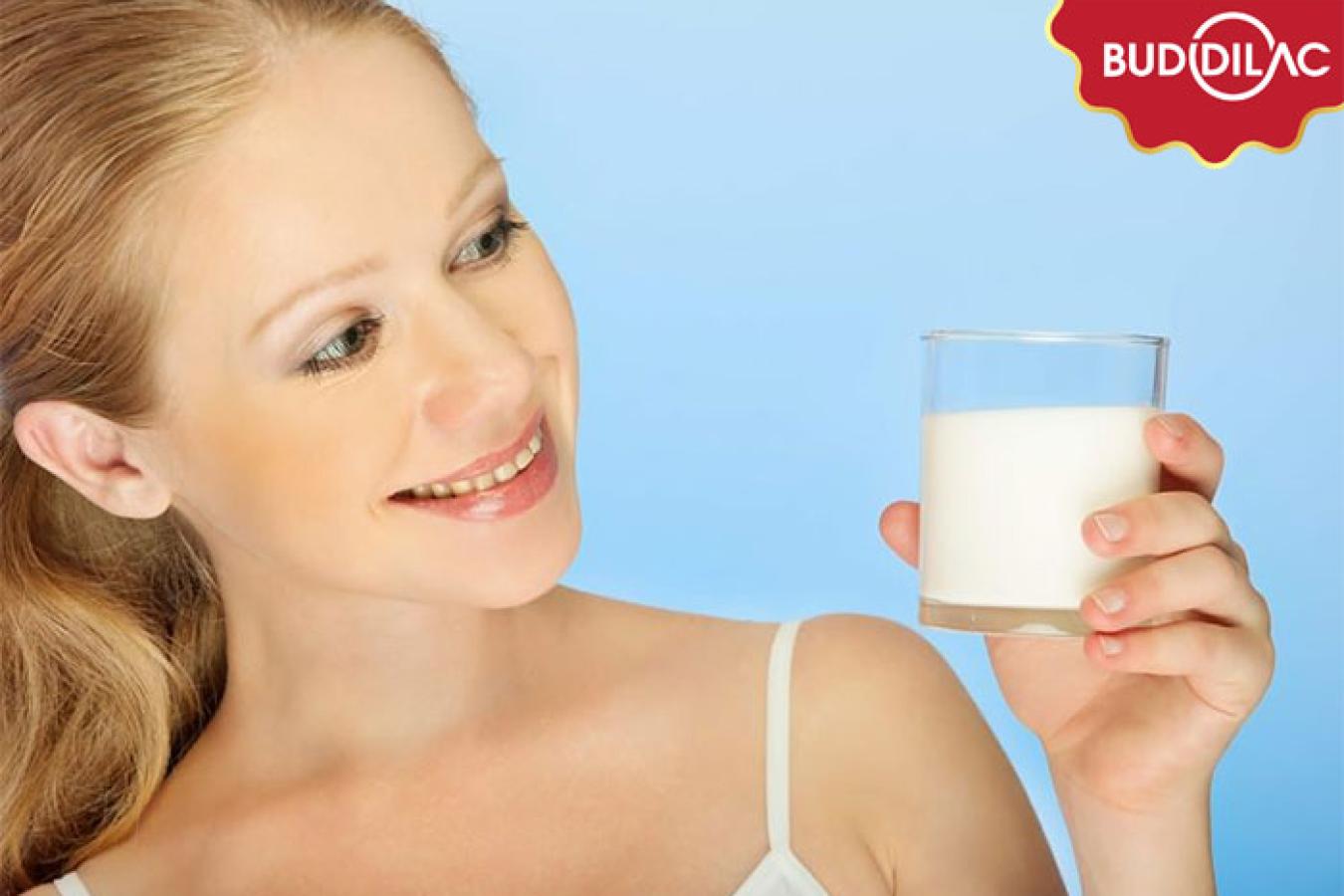 Chuyên gia chia sẻ: Người bình thường uống sữa tiểu đường được không?
