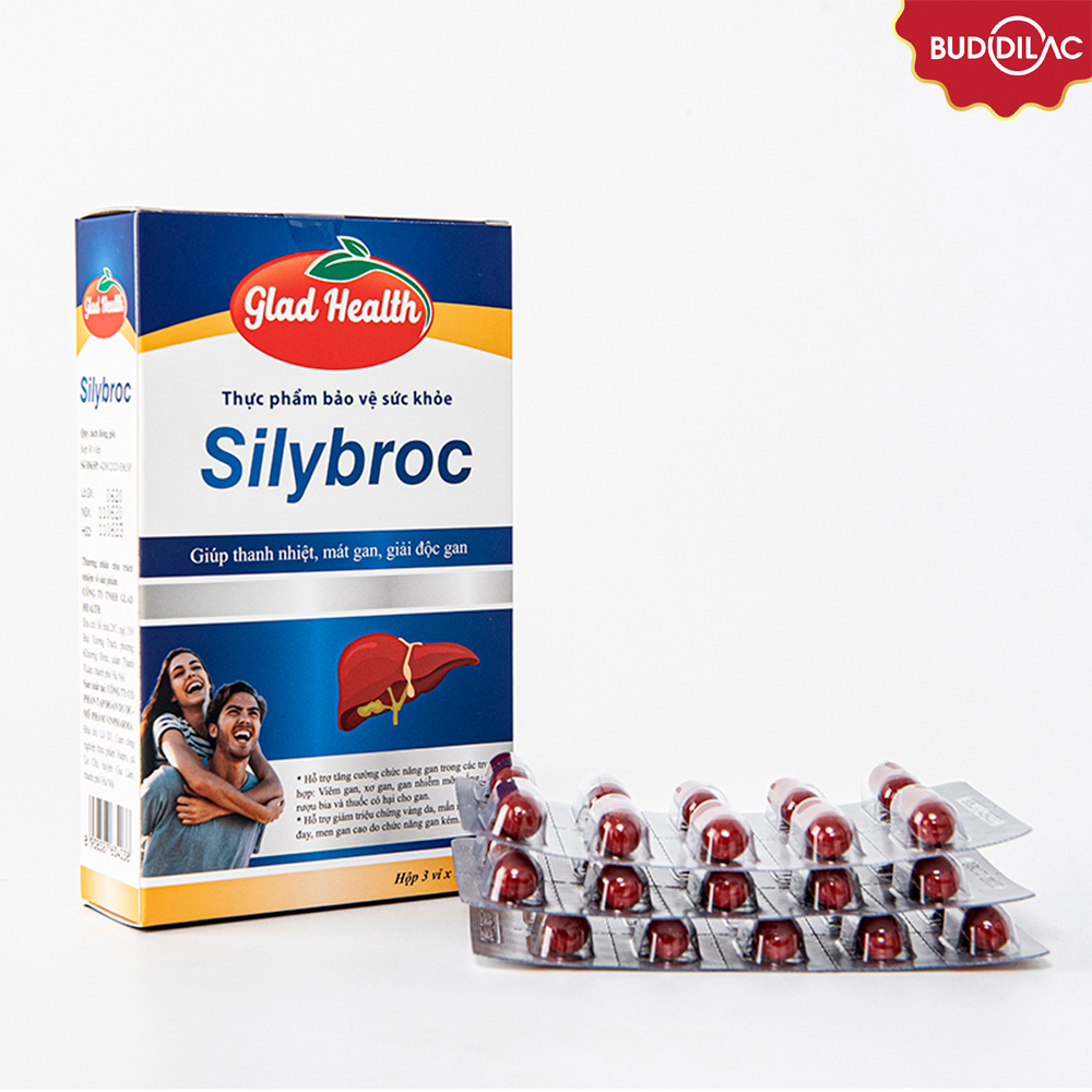 silybroc-f
