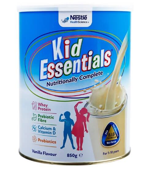 Sua Kid Essentials